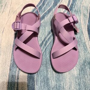 Chaco Women's Sandals in Lavender